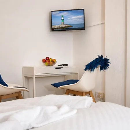Haus Wilbrand Ferienzimmer 1