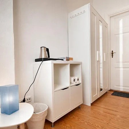 Haus Wilbrand Ferienzimmer 1 *