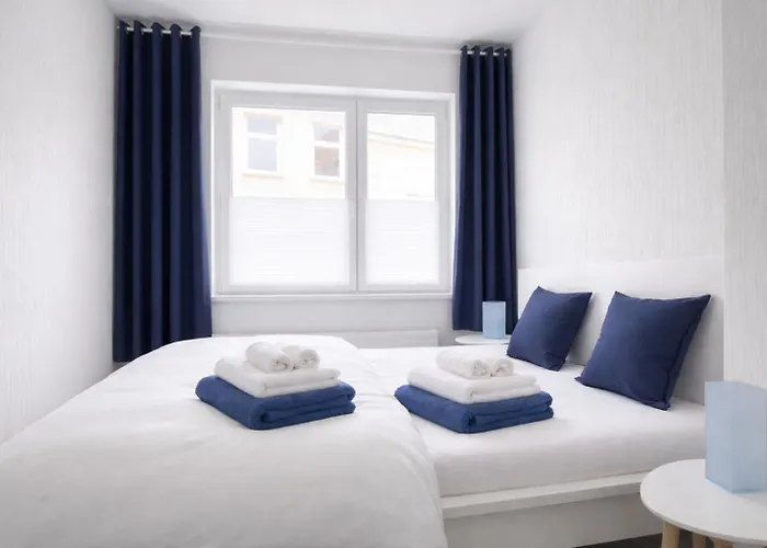 Haus Wilbrand Ferienzimmer 1 منزل للإقامة *