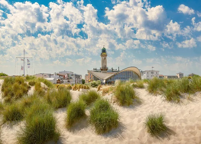 Homestay Haus Wilbrand Ferienzimmer 1